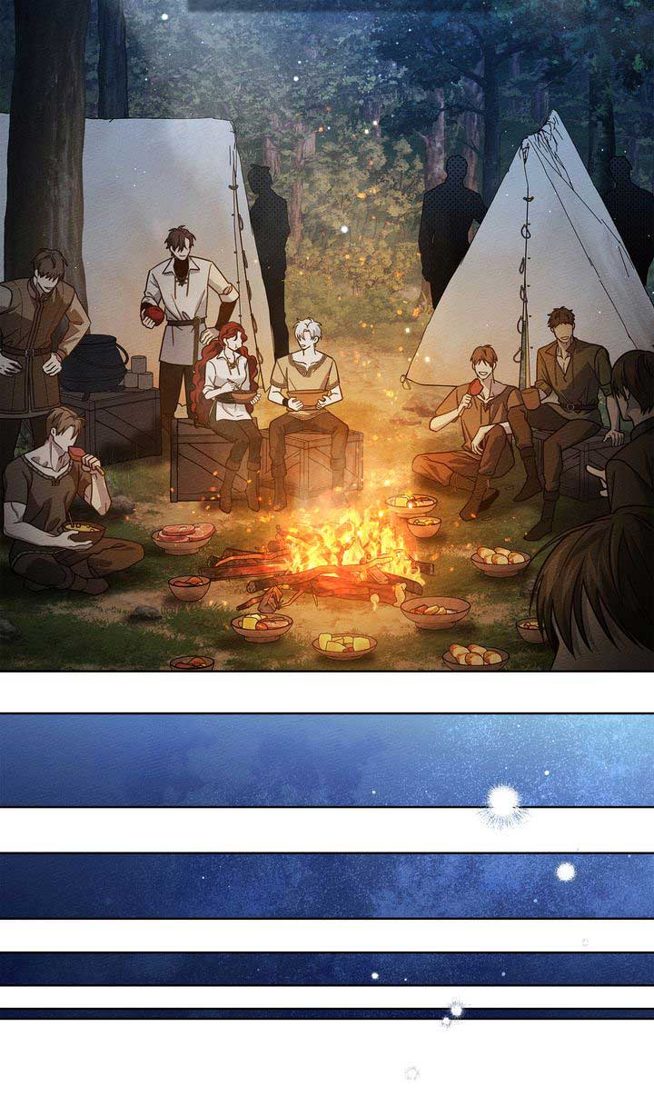 Under the Oak Tree Chapter 108 image 70